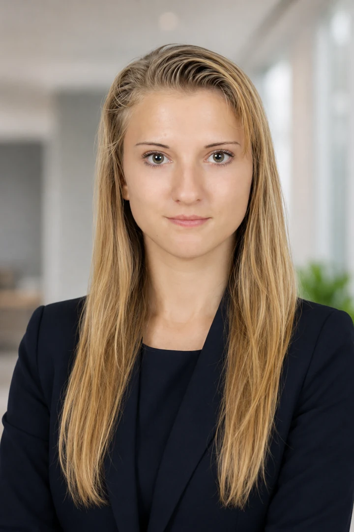 Иванова Владислава Денисовна