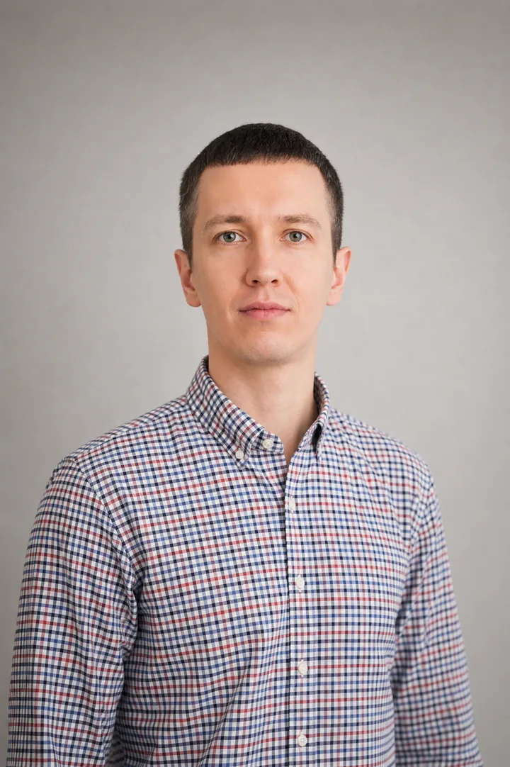 Семенов Владимир